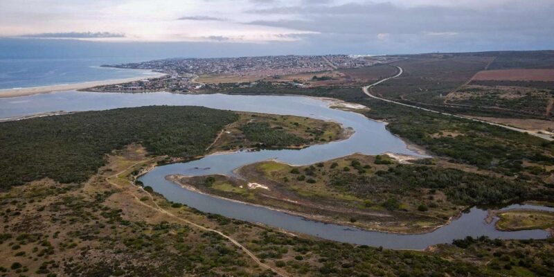 Kayaking Jeffreys Bay - Practical Details and What to Bring