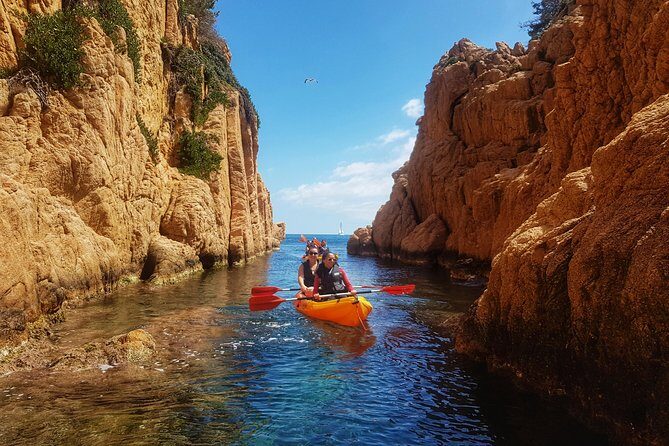 Kayaking & Lagoon Dipping Costa Brava - Final Thoughts: Who Will Love This?