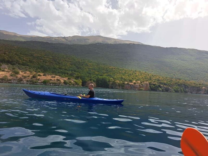 Kayaking Lake Ohrid with BBQ, from Ohrid. - The Practicalities: What’s Included and What to Consider