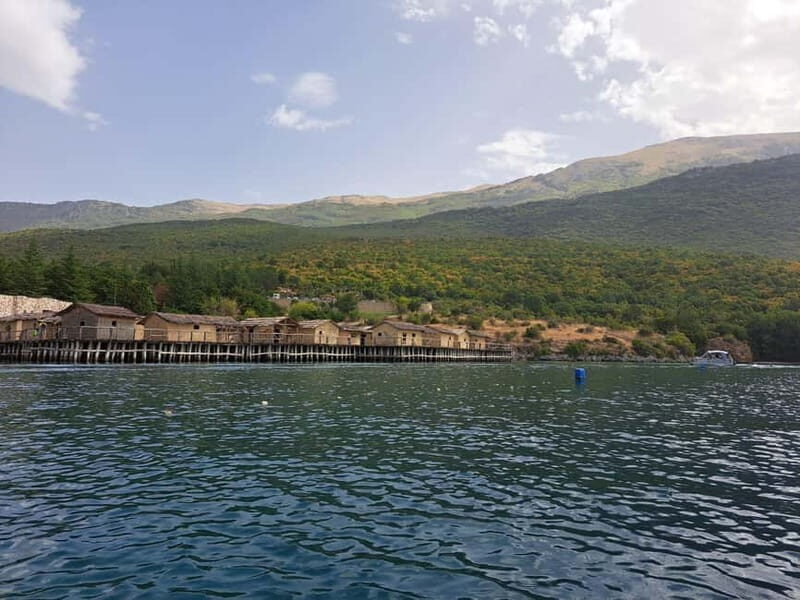 Kayaking Lake Ohrid with BBQ, from Ohrid. - Authentic Reviews and Insights