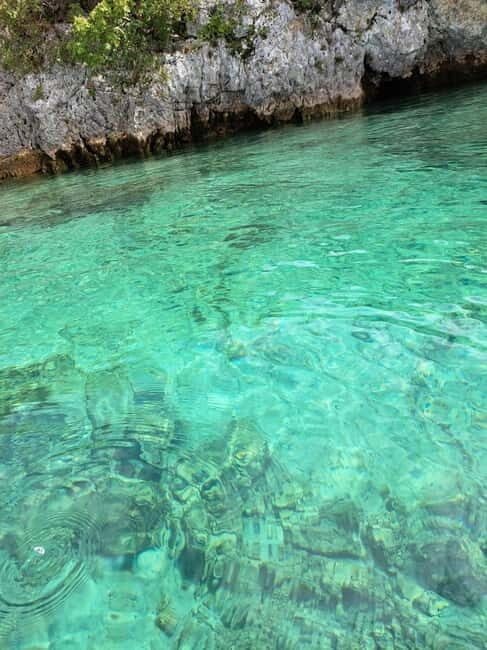 Kayaking Lake Ohrid with BBQ, from Ohrid. - Who Is This Tour Best For?