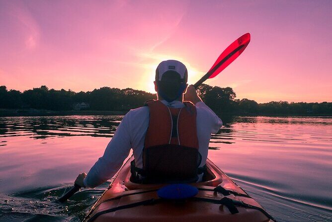 Kayaking On River Nerul In Goa - An In-Depth Look at the Kayaking Experience in Goa
