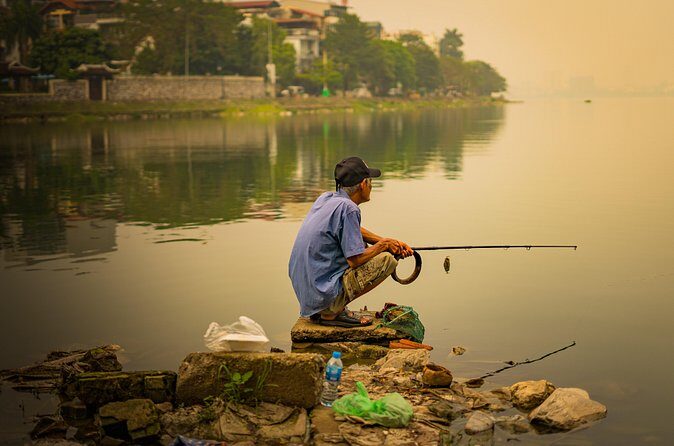 Kayaking On The Beautiful River - Final Thoughts