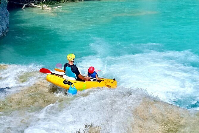 Kayaking on Upper Mreznica River - Slunj, Croatia - What’s Included & What to Keep in Mind