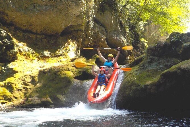 Kayaking on Upper Mreznica River - Slunj, Croatia - Final Thoughts: Is It Worth It?