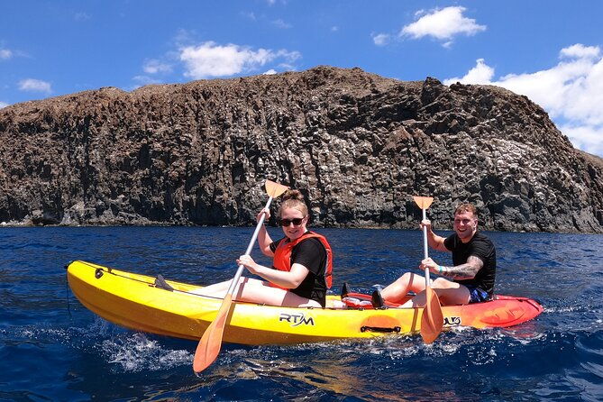 kayaking-snorkeling-with-turtles