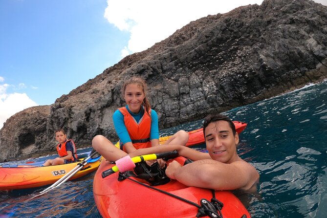 kayaking-snorkeling-with-turtles