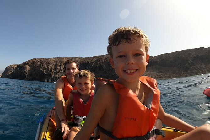 kayaking-snorkeling-with-turtles