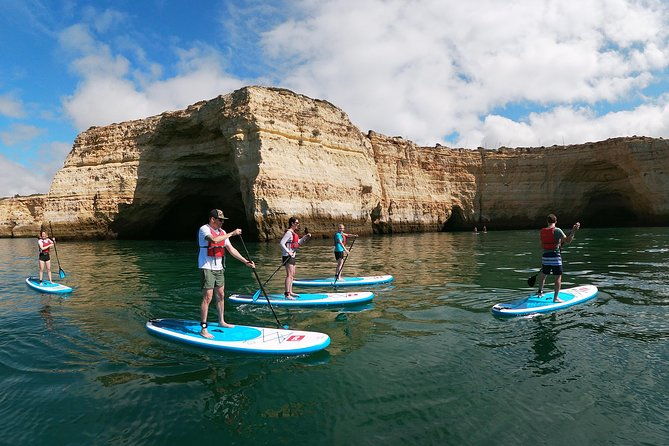 kayaking-to-benagil-cave-small-group-guided-by-a-local-native