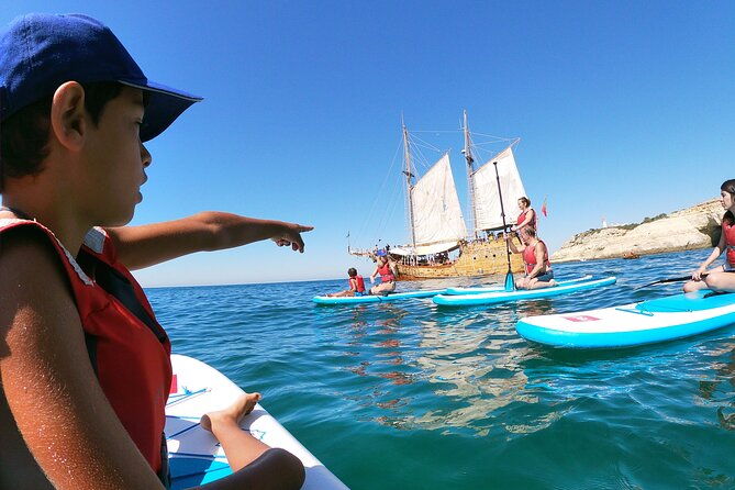 kayaking-to-benagil-cave-small-group-guided-by-a-local-native