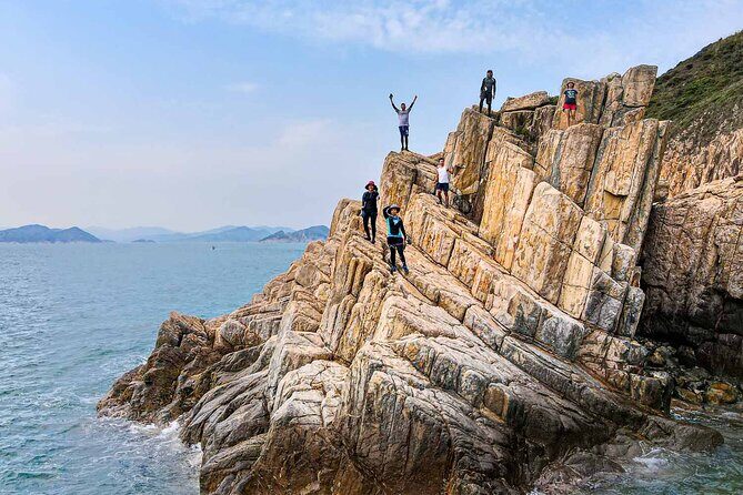 Kayaking Tour Crossing through Tunnel Cave in Hong Kong Geopark - Final Thoughts