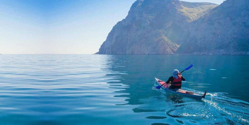 Kayaking Tour In Khasab - What the Tour Includes & How It’s Set Up