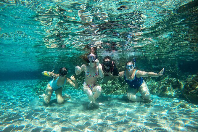 Kayaking Tour to the secrets of Milos - Why This Tour Offers Value