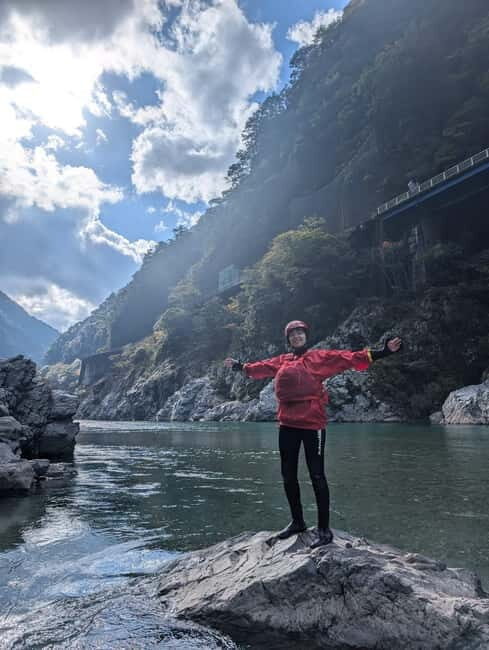 Kayaking Trip in Iya Valley for Beginners - Final Thoughts