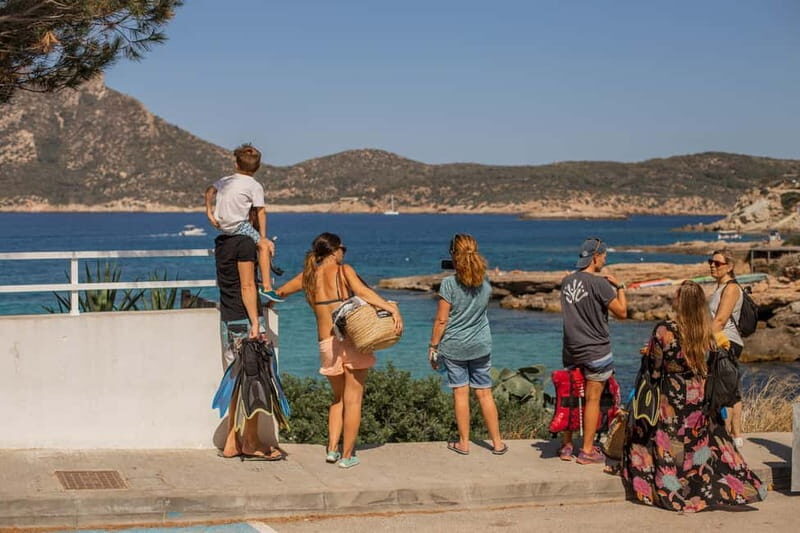 Kayak&Snorkel Tour - The Secret of the Posidonia - Who Will Love This Experience?