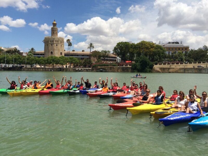 KayakTour or Rental+Premium Gear+QuickIntroCourse+Help - Final Thoughts