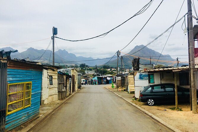 Kayamandi 'Township Development Taster' Walking Tour - Who Should Book This Tour?
