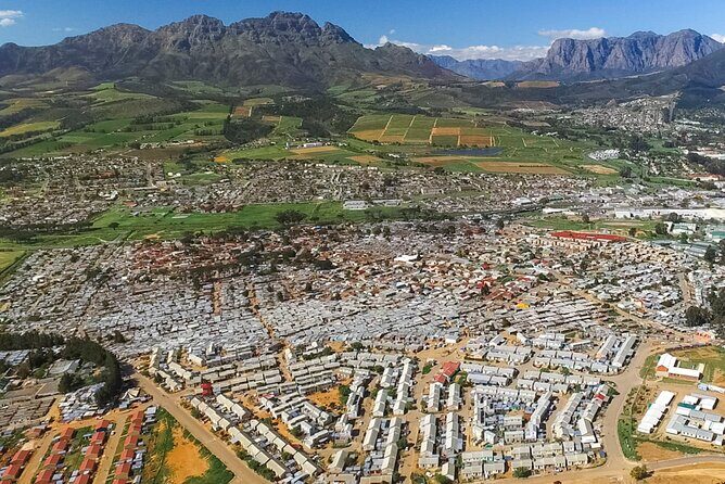Kayamandi 'Township Development Taster' Walking Tour - Frequently Asked Questions
