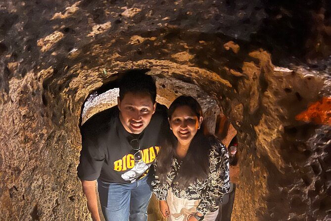kaymakli-underground-city-tour-half-day