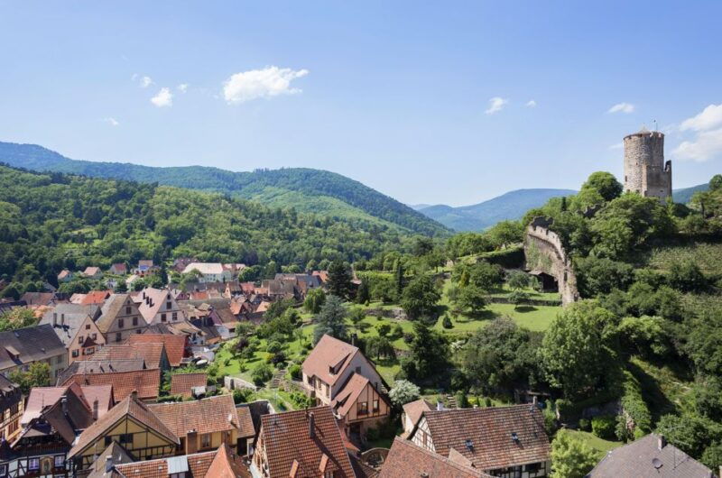 kaysersberg-private-walking-tour