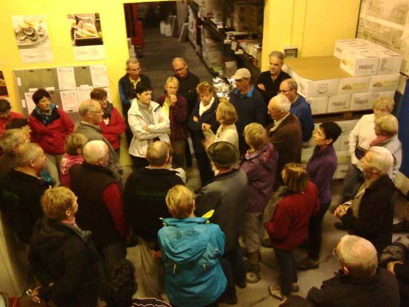 Kaysersberg Vineyard Discovery of the vineyard and wine, Domaine Meyer-Krumb - Key Points