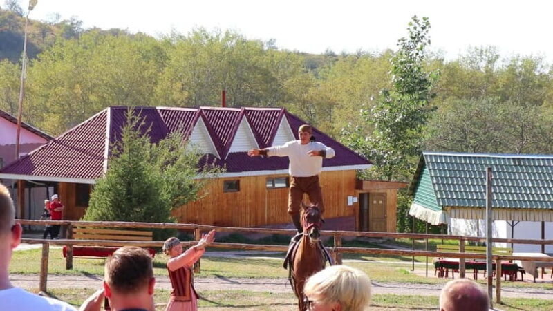 Kazakh Ethno-village Tour - What to Expect from the Kazakh Ethno-village Tour