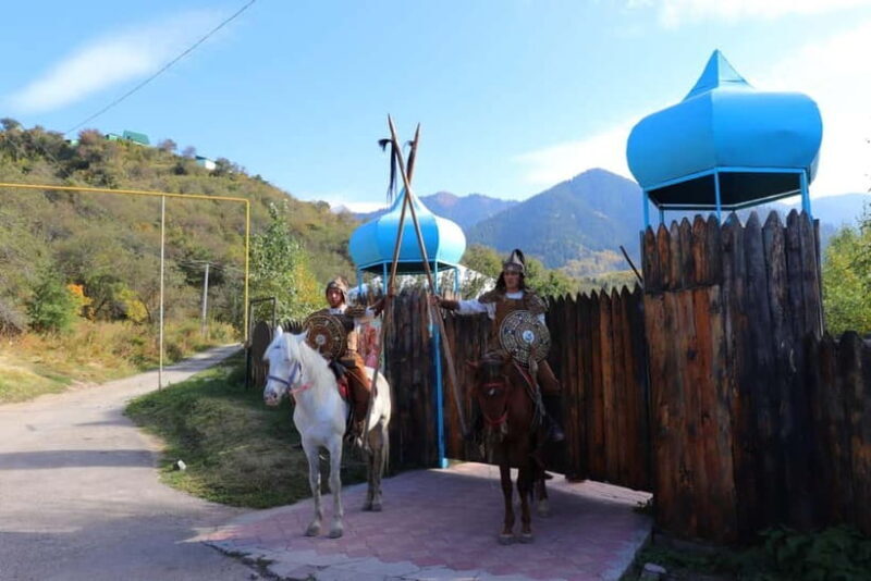 Kazakh Ethno-village Tour - Who is this tour best suited for?