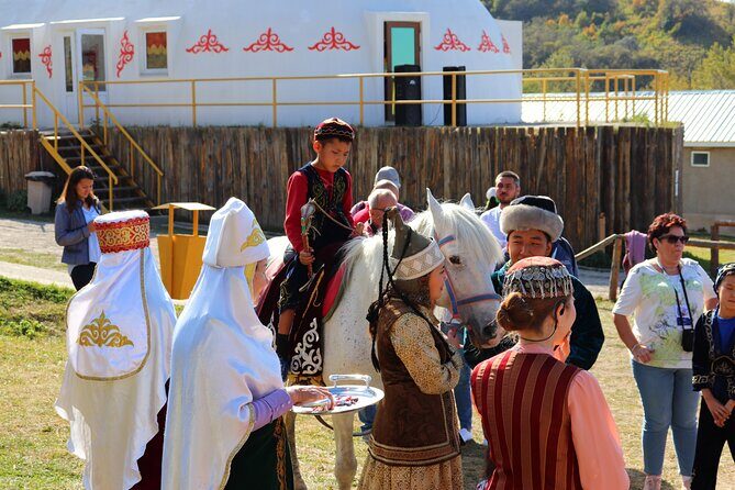 Kazakh Ethno-Village Tour - Who Should Consider This Tour?
