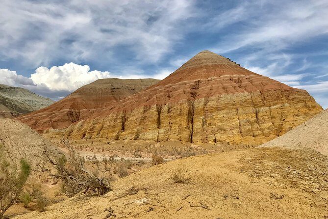 Kazakhstan and Kyrgyzstan 8 days Private tour from Almaty - Why This Tour Offers Great Value