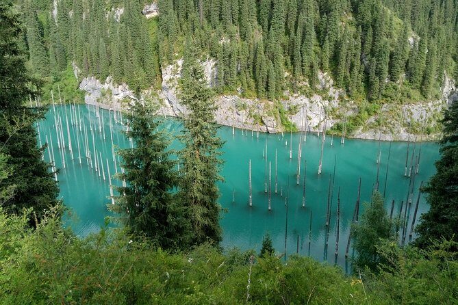 Kazakhstan and Kyrgyzstan 8 days Private tour from Almaty - FAQs