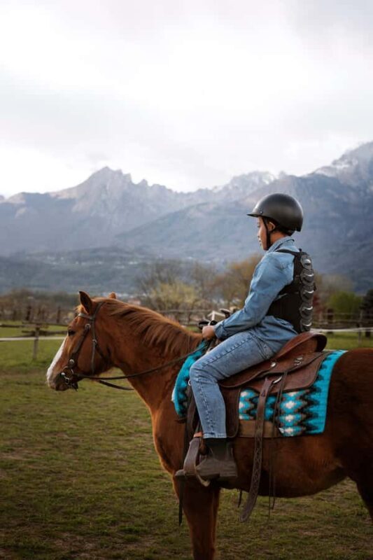 Kazakhstan: Private Almaty Day Tour & Horse Ride + Pick Up - Practical Details and What to Expect