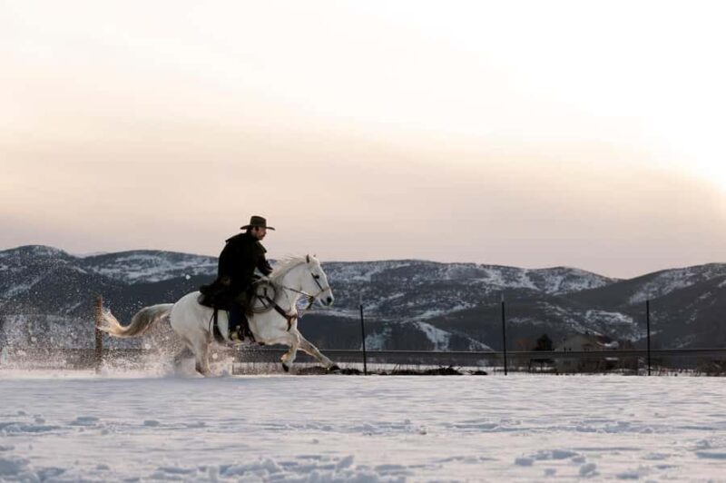 Kazakhstan: Private Almaty Day Tour & Horse Ride + Pick Up - Who Should Consider This Tour?