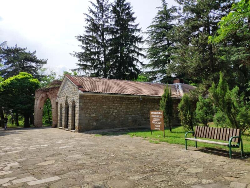 Kazanlak: Rose Festival 2025 VIP Access - Why This Tour Is a Great Choice