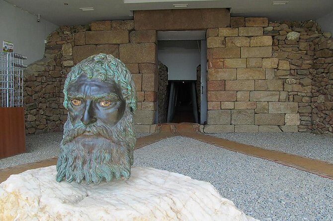 Kazanlak-Rose Valley-Valley of the Thracian Kings - private tour from Plovdiv - Final Thoughts – Is This Tour Worth It?