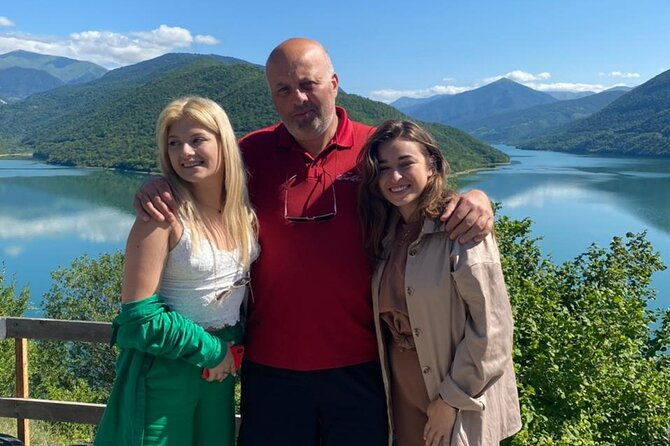 kazbegi-amazing-tour