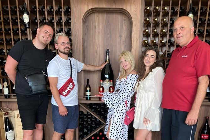 kazbegi-amazing-tour