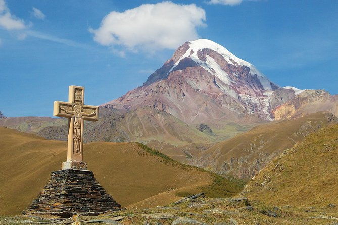 kazbegi-day-trip