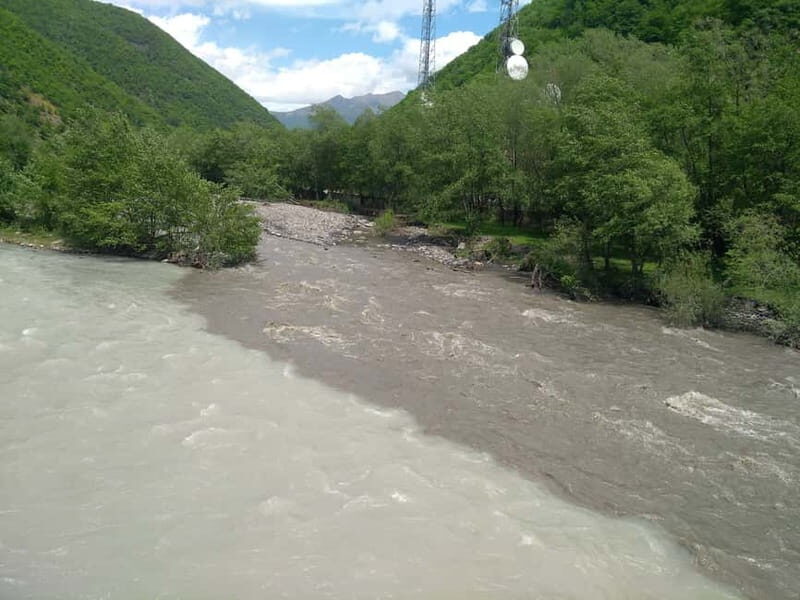 Kazbegi Day Trip (Jinvali, Ananuri, Gudauri, Gergeti church) - Practical Details and Value