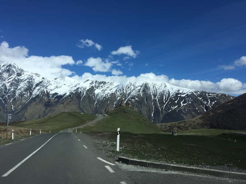 Kazbegi Day Trip (Jinvali, Ananuri, Gudauri, Gergeti church) - Final Thoughts