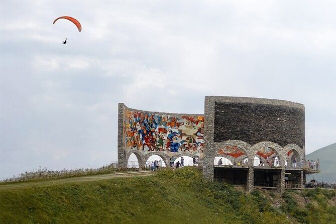 kazbegi-gudauri-and-ananuri-mountains-private-day-trip