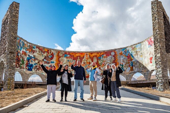 kazbegi-gudauri-private-day-trip-to-mountains