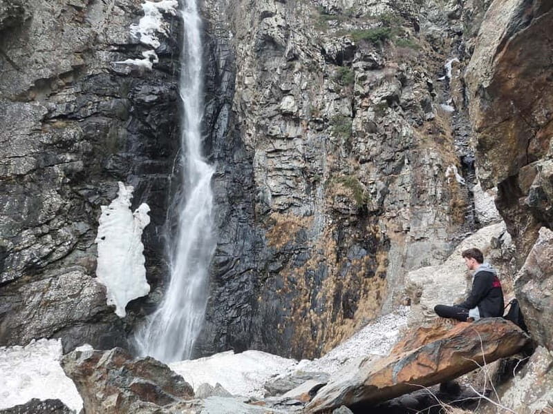 Kazbegi: Gveleti Waterfall Guided Hike - Who Will Love This Tour?