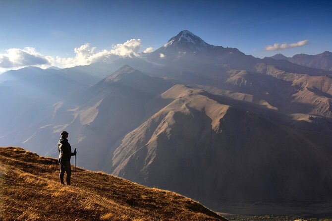kazbegi-one-day-trekking-private-tour-to-angel-mountain-3096-m