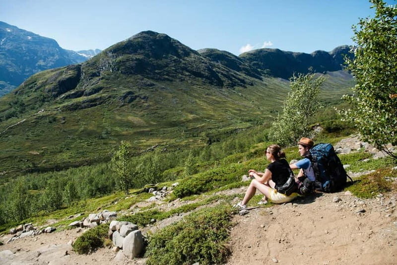 Kazbegi Peaks and Valleys A Journey Through Natural Wonders - The Value of This Tour