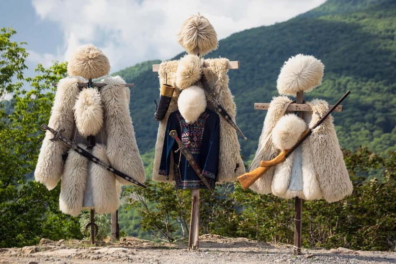 Kazbegi private tour: from Tbilisi - The Value of This Private Tour