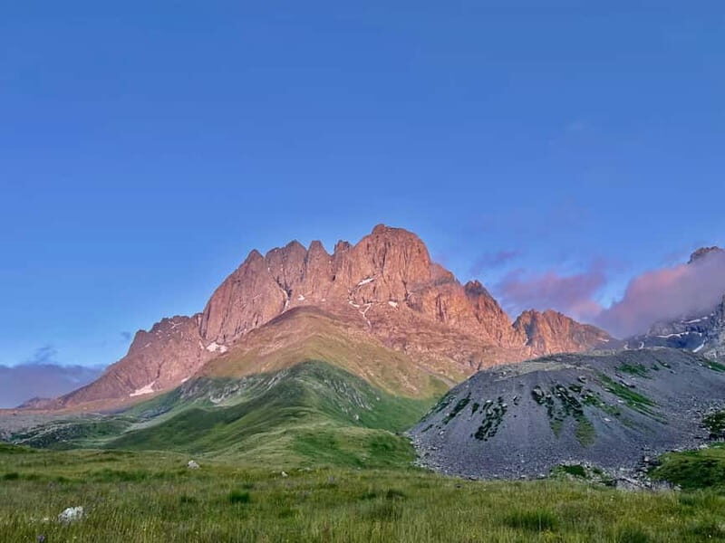 Kazbegi Region: Day Hikes - Frequently Asked Questions