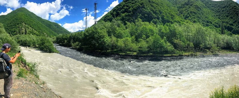 Kazbegi, Stepantsminda, and Gudauri Tour - Key Points