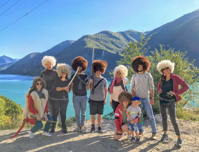 Kazbegi, Stepantsminda, and Gudauri Tour - The Experience Breakdown: What You Can Expect