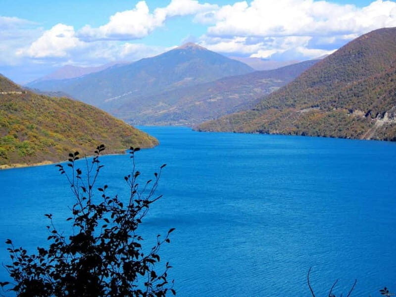 Kazbegi, Zhinvali, Ananuri - Day Trip - An In-Depth Look at the Tour Experience