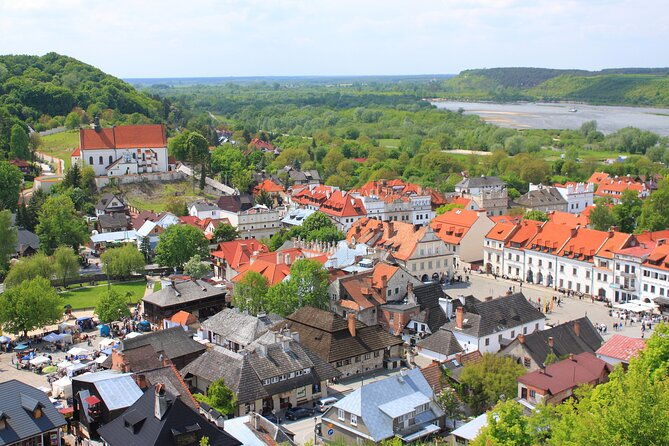 kazimierz-dolny-small-group-tour-from-warsaw-with-lunch